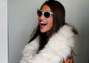 Paula Echevarría: espectaulares 38 años