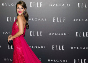 Paula Echevarría: espectaulares 38 años