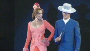 Ortega Cano: Del 'Estamos tan agustito' a uno mejor