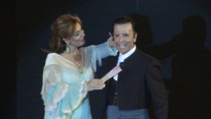 Ortega Cano: Del 'Estamos tan agustito' a uno mejor