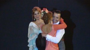 Ortega Cano: Del 'Estamos tan agustito' a uno mejor