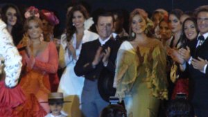 Ortega Cano: Del 'Estamos tan agustito' a uno mejor