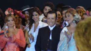 Ortega Cano: Del 'Estamos tan agustito' a uno mejor