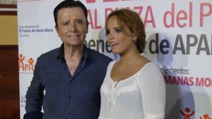 Ortega Cano: Del 'Estamos tan agustito' a uno mejor