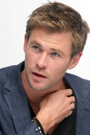Chis Hemsworth