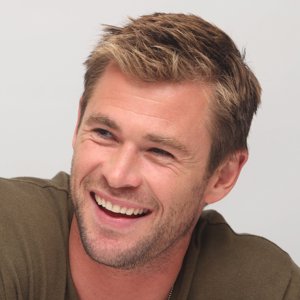 Chis Hemsworth