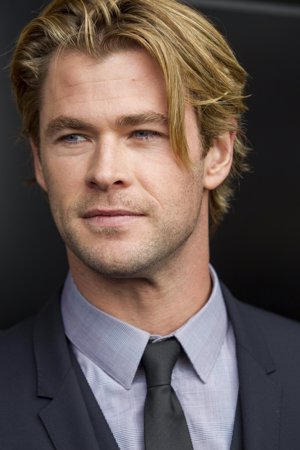 Chis Hemsworth