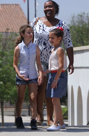 Vestido de estilo marinero de Anthem of the ants