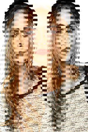 Cara Delevingne: sus espectaculares 23 años en 23 imágenes