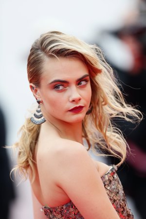 Cara Delevingne: sus espectaculares 23 años en 23 imágenes