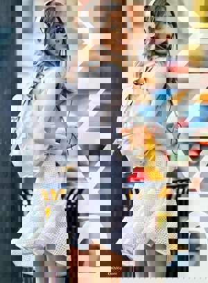 Cara Delevingne: sus espectaculares 23 años en 23 imágenes