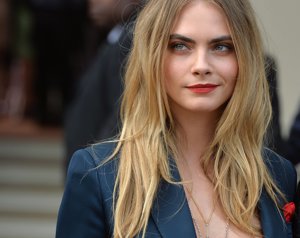 Cara Delevingne: sus espectaculares 23 años en 23 imágenes