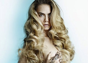 Cara Delevingne: sus espectaculares 23 años en 23 imágenes