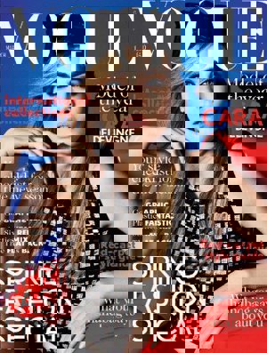 Cara Delevingne: sus espectaculares 23 años en 23 imágenes