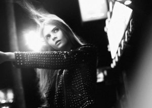 Cara Delevingne: sus espectaculares 23 años en 23 imágenes