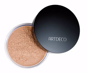 Para conseguir el Baking: Polvos sueltos de ARTDECO, exclusivos en Douglas 19,50€