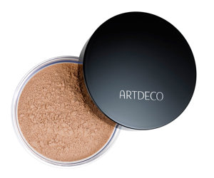 Para conseguir el Baking: Polvos sueltos de ARTDECO, exclusivos en Douglas 19,50€