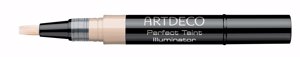 Para conseguir el Strobing: Artdeco Perfect Teint Concealer, exclusivo en Douglas 17,90€