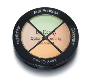Para conseguir el Baking: Isadora Color Correcting Concealer, exclusivo en Douglas 24,90€