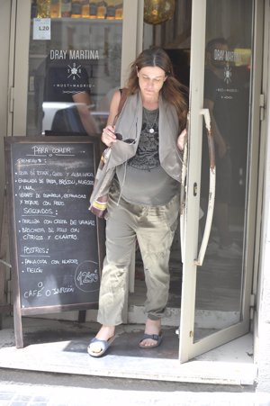 Raquel Sánchez Silva