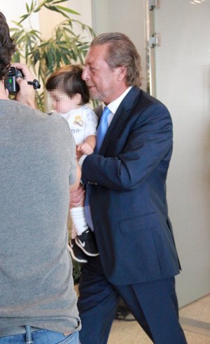 Pilar Rubio y Sergio Ramos: su fin de semana único y de dulce espera