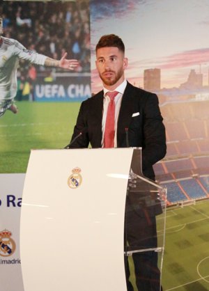 Pilar Rubio y Sergio Ramos: su fin de semana único y de dulce espera