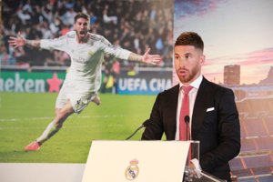 Pilar Rubio y Sergio Ramos: su fin de semana único y de dulce espera