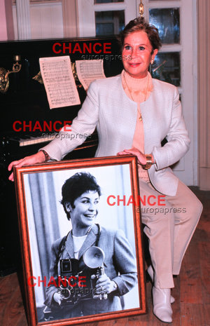 Siempre será recordada