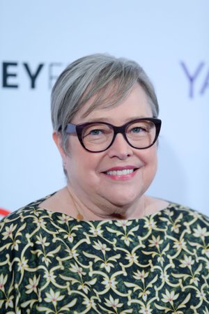 Kathy Bates