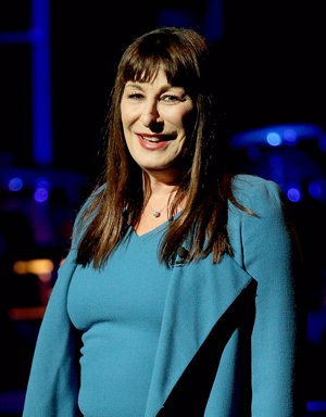 Anjelica Huston