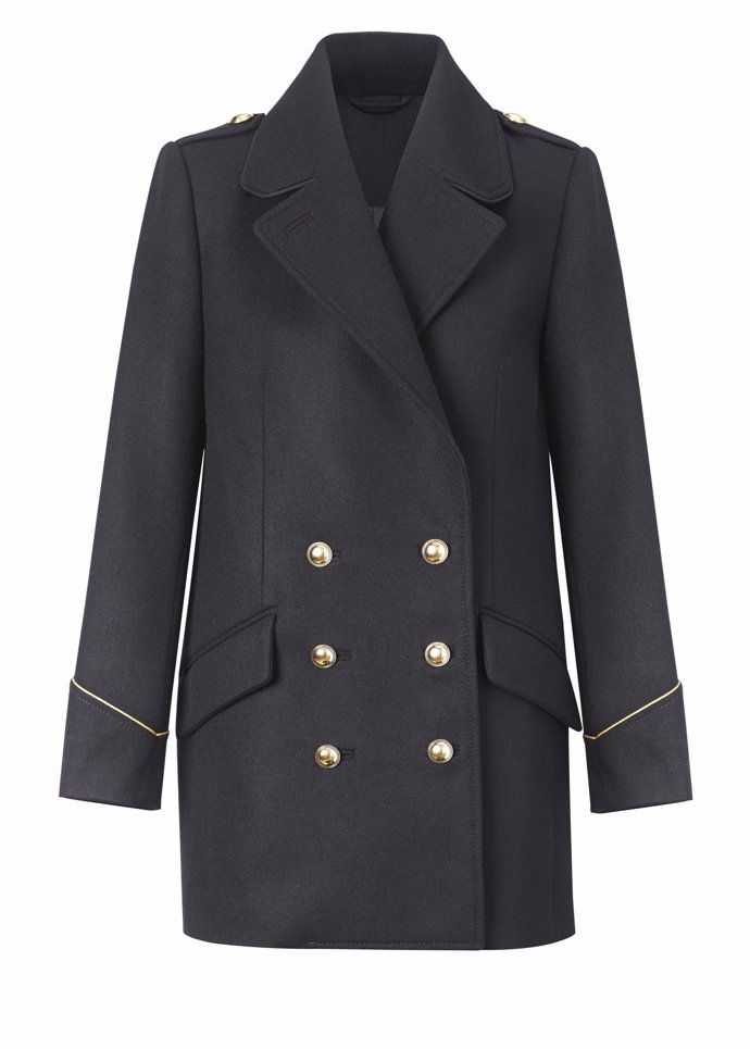 Colección otoño-invierno Mango