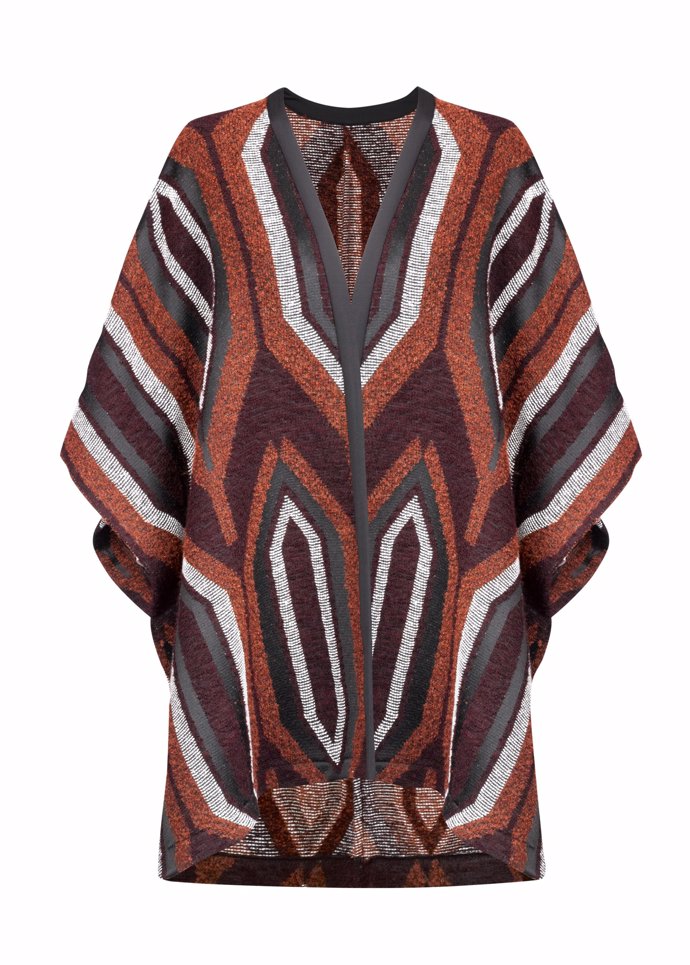 Colección otoño-invierno Mango