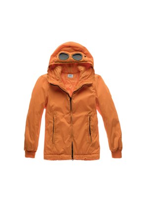 Nueva colección de otoño  invierno 2015-2016 de C.P. COMPANY Undersixteen