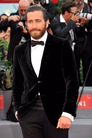 Jake Gyllenhaal