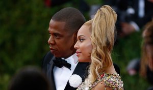 Beyoncé y Jay-Z han conseguido superar los rumores de crisis que sobrevolaban su matrimonio