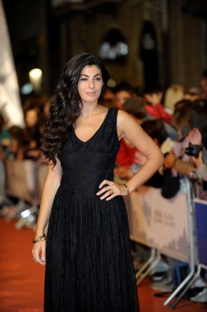 Nya de la Rubia es Lola