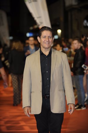 Pedro Casablanc es Juan Rueda