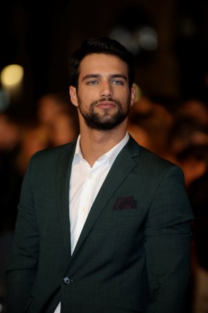 Jesús Castro interpreta a Lucas en 'Mar de plástico'