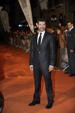 Rodolfo Sancho da vida a Héctor Tarancón