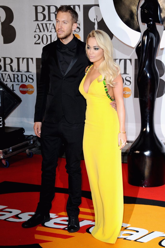 rita ora calvin harris 