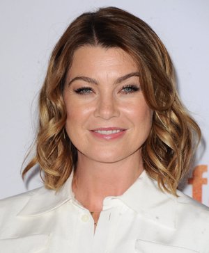 Ellen Pompeo