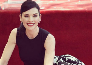 Julianna Margulies