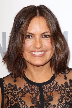 Mariska Hargitay