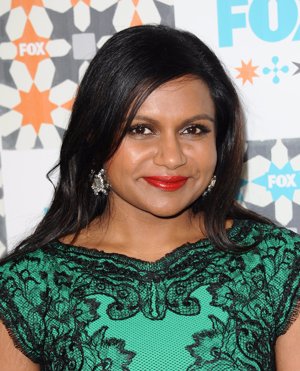 Mindy Kaling