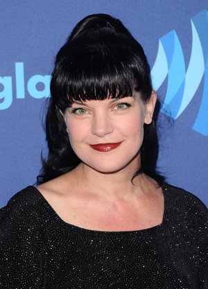 Pauley Perrette