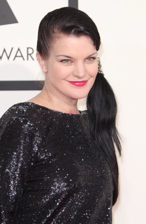 Pauley Perrette