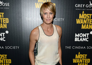 Robin Wright