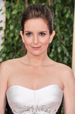 Tina Fey