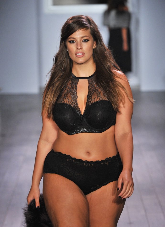 Ashley Graham