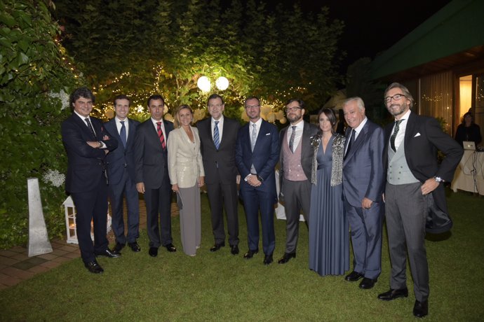 javier maroto boda